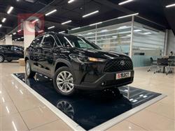 تويوتا كورولا كروس